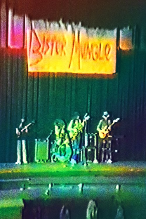 Poster do filme Mr. Bungle: Bister Mungle - Eureka High School Talent Show