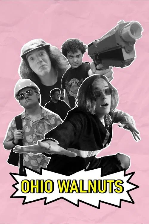 Ohio Walnuts movie poster