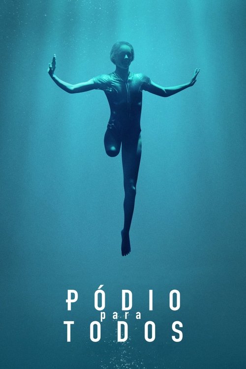 Poster do filme Pódio para Todos