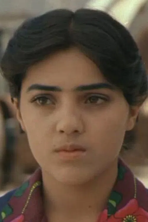 Zarina Kabilova profile picture