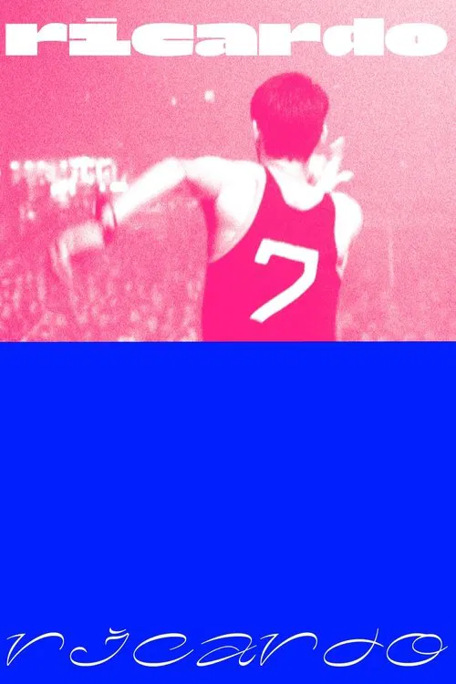 Ricardo movie poster