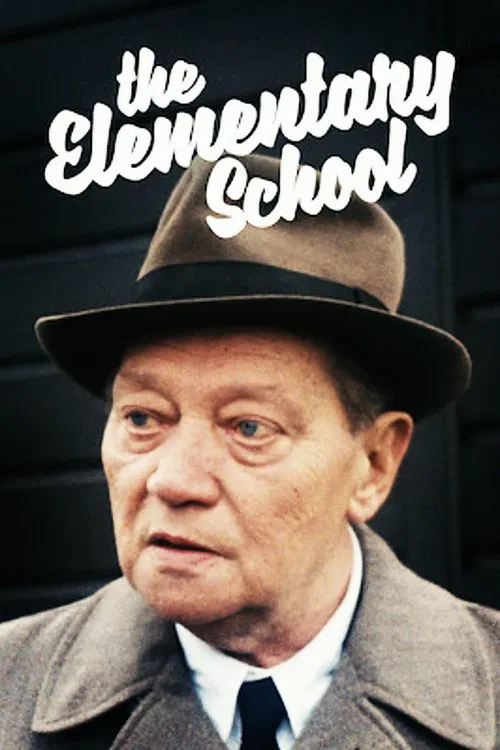 The Elementary School movie poster