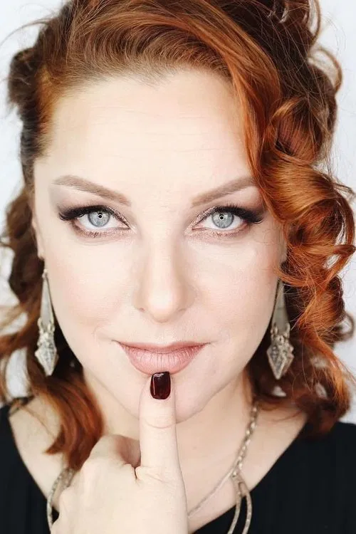 Elizaveta Petrova profile picture