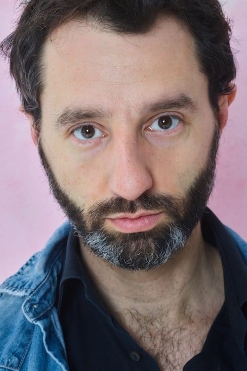 Jean-Toussaint Bernard profile picture