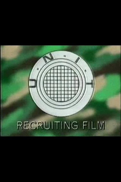 UNIT Recruiting Film movie poster