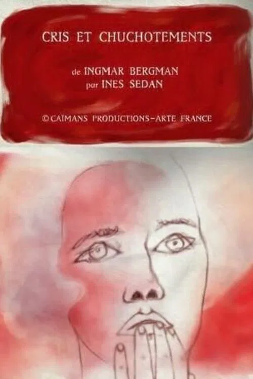 Short Cuts: Cries and Whispers movie poster