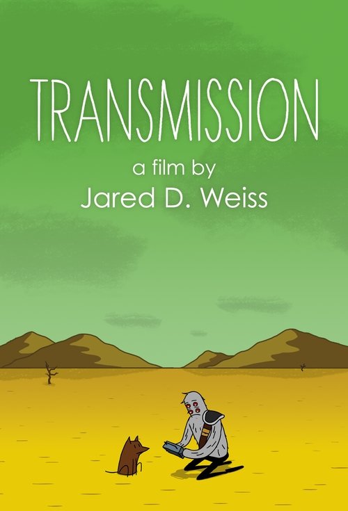Transmission movie poster