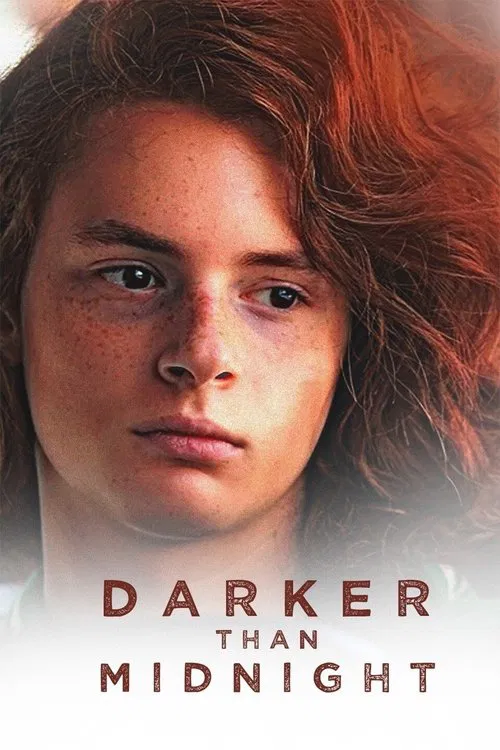 Darker Than Midnight movie poster