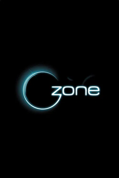 Ozone movie poster