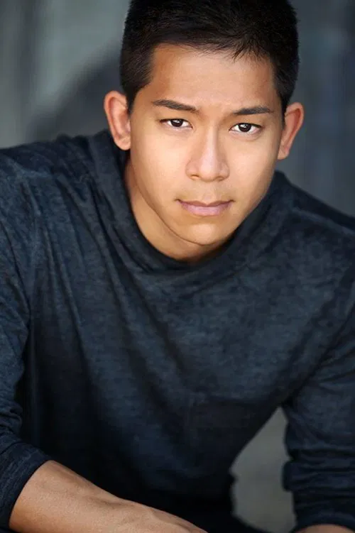 Andrew Hwang profile picture