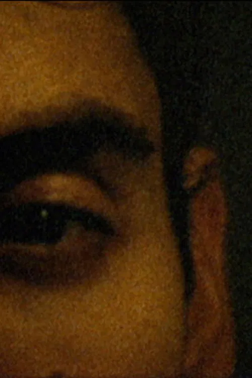 The Reason Why movie poster