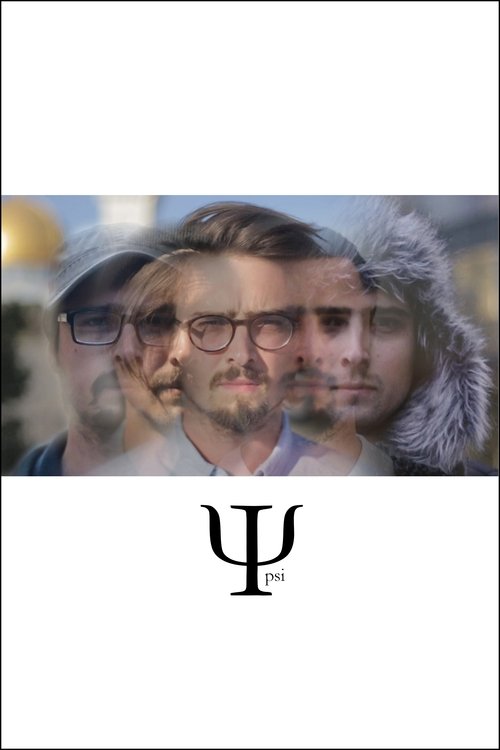 Psi movie poster