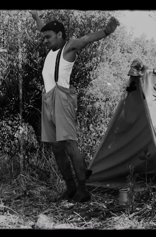 The Pioneer movie poster