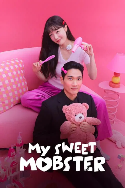 My Sweet Mobster tv show poster