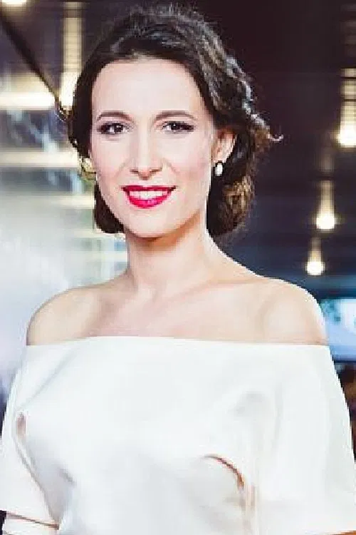 Olga Borovskaya profile picture