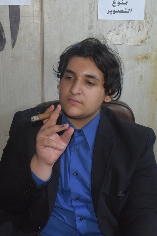 Mustafa Louay profile picture