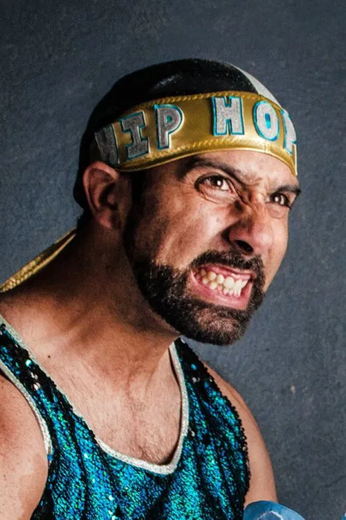 Daniel Garcilazo profile picture