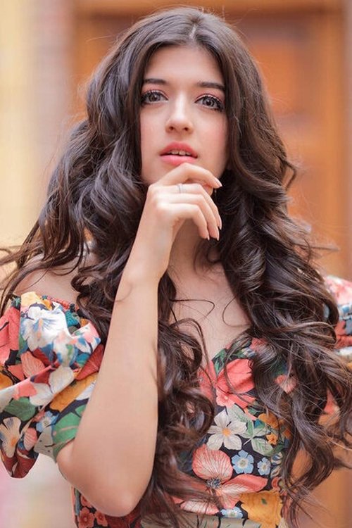 Mehak Manwani profile picture