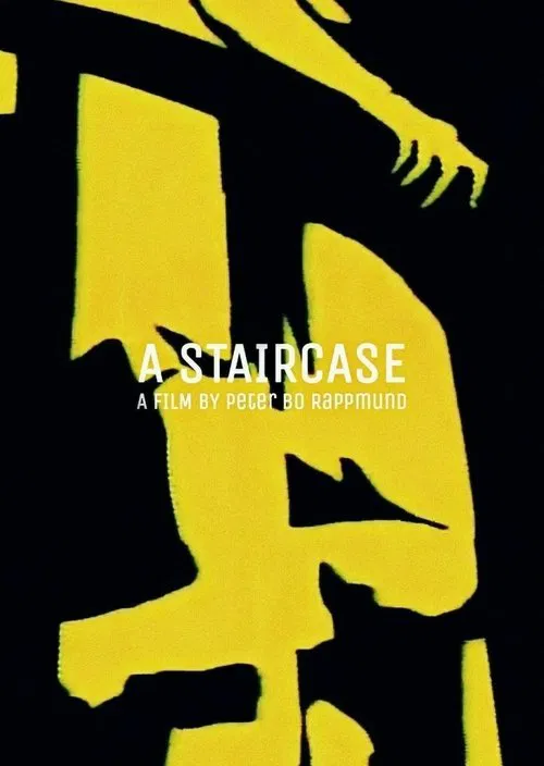 A Staircase movie poster