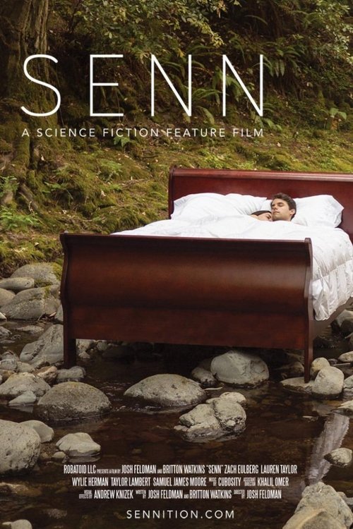 Senn movie poster