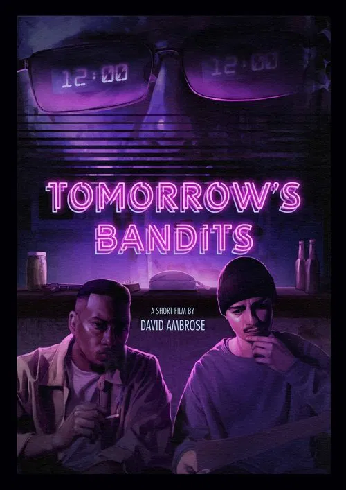 Poster do filme Tomorrow's Bandits