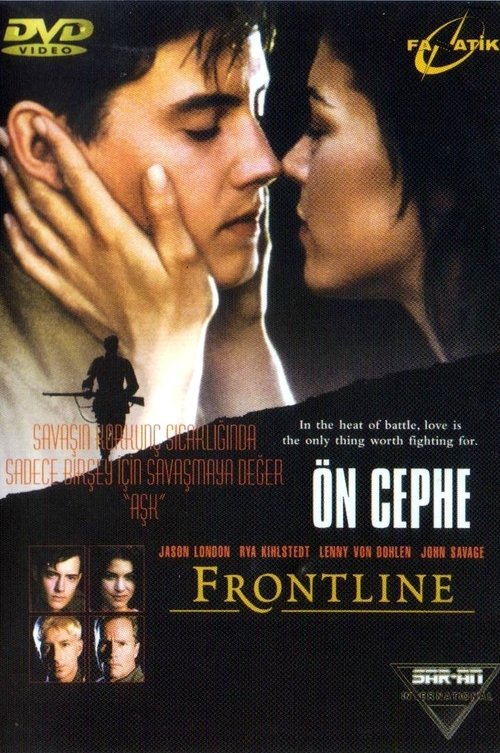 Frontline movie poster
