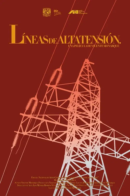 High Voltage Superhighway movie poster