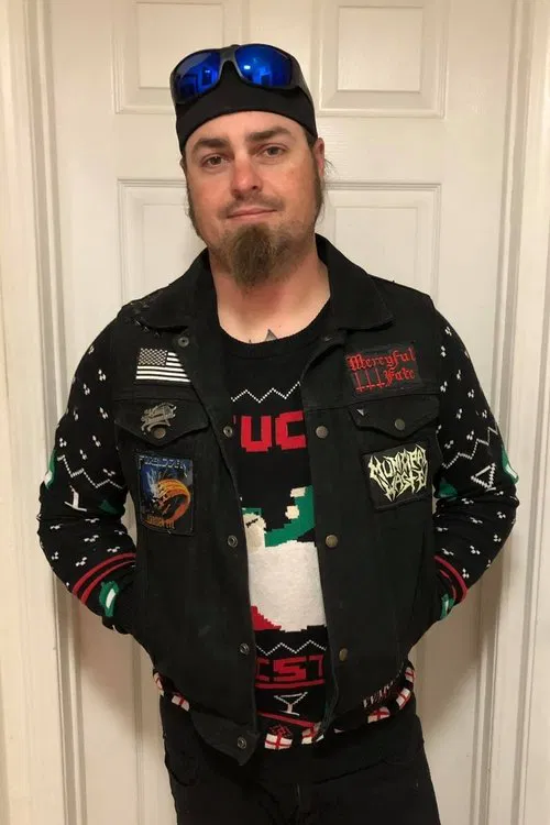 Steve Brogden profile picture