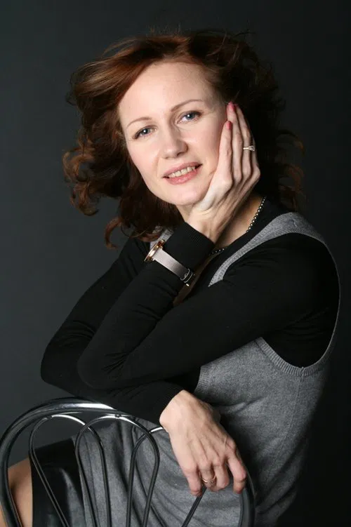 Oksana Lagutina profile picture