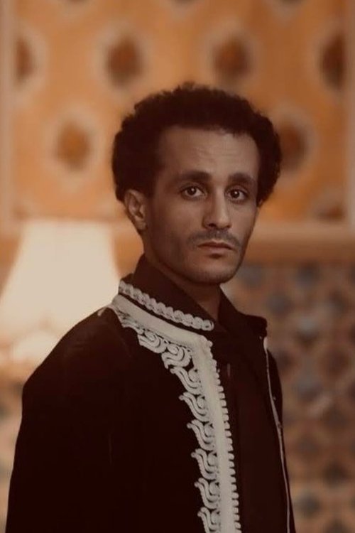 Fattah Elgharbaoui profile picture