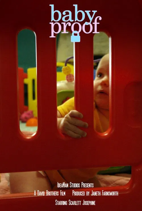 Baby Proof movie poster