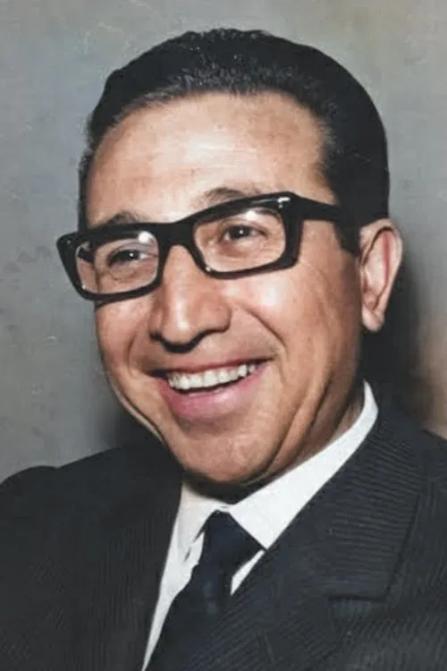 Foto de perfil de Hulki Saner