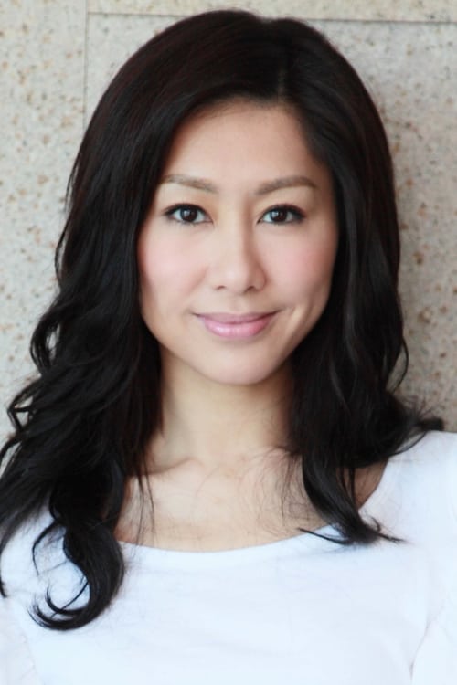 Nancy Wu profile picture