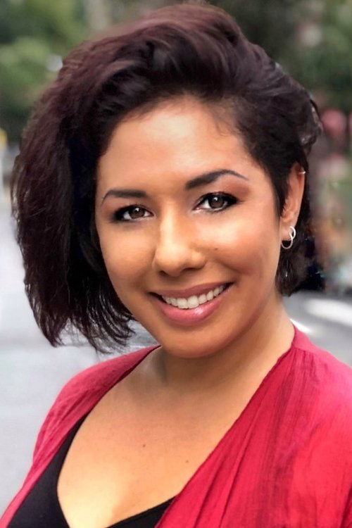 Justine Elise Flores profile picture