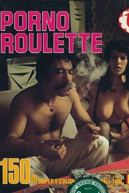Porno Roulette movie poster