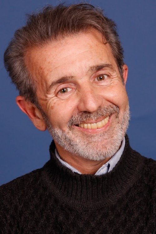 Norberto Díaz profile picture