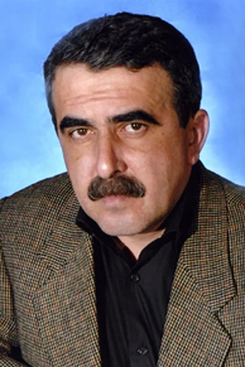 Bahram Osmanov profile picture