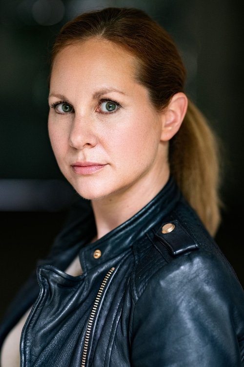Nathalie Griffin profile picture