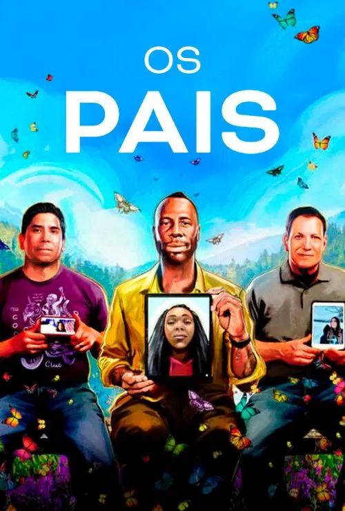 Poster do filme Os Pais