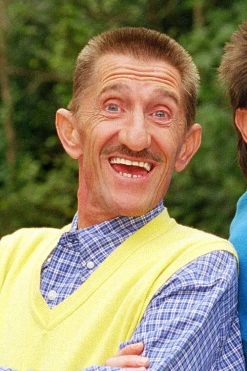Barry Chuckle profile picture