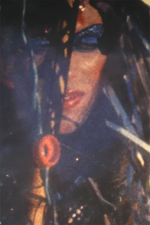 Jungle Island movie poster