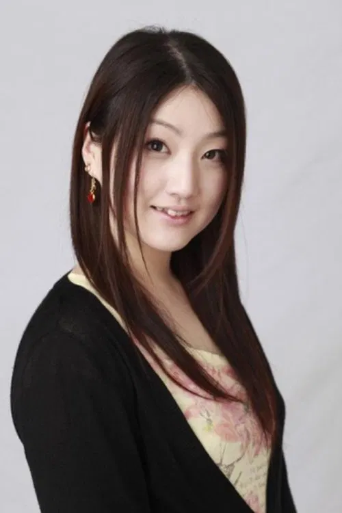 Kumiko Itou profile picture