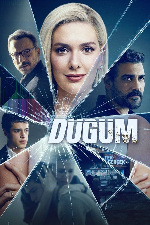 Dilemma tv show poster