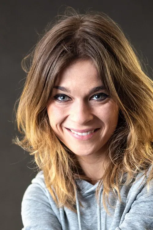 Foto de perfil de Pavla Gajdošíková