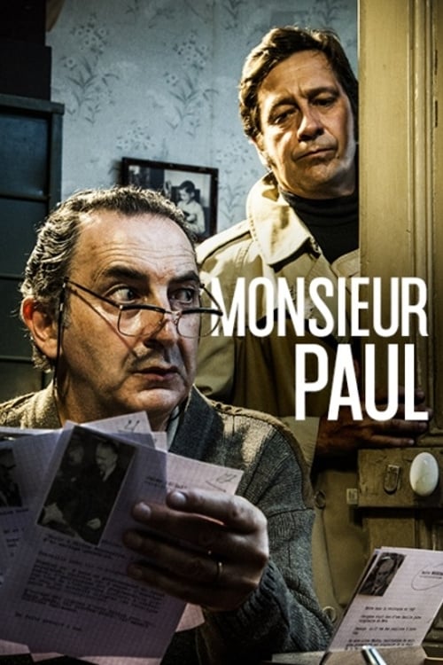 Monsieur Paul movie poster
