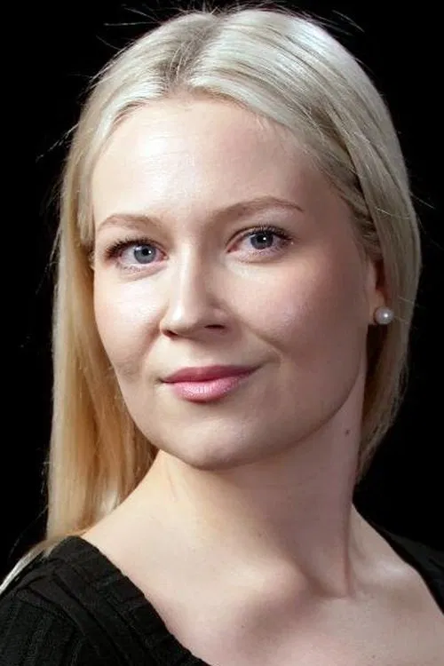 Foto de perfil de Linda Larkovirta