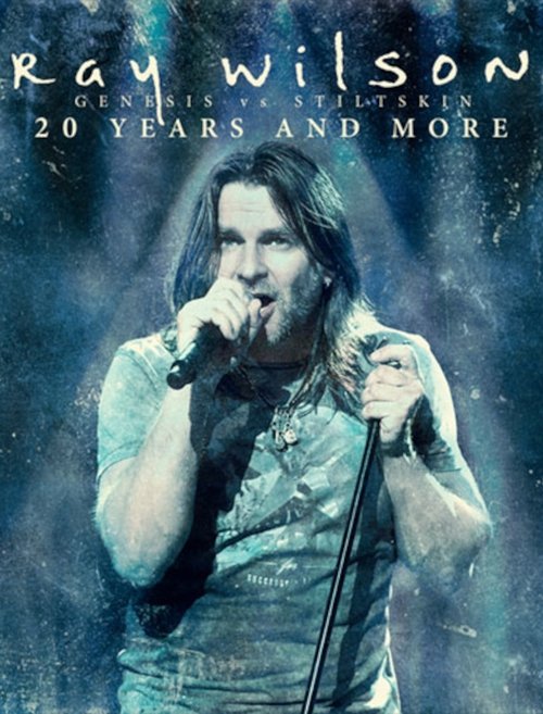 Ray Wilson - 20 Years and More movie poster