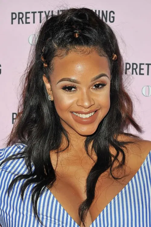 Masika Kalysha profile picture