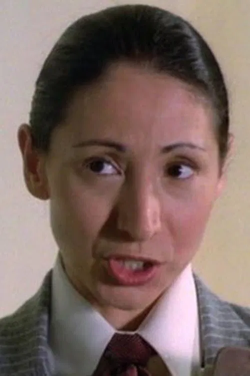 Marilyn Lightstone profile picture