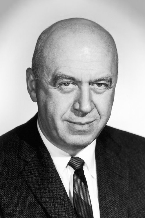 Otto Preminger profile picture